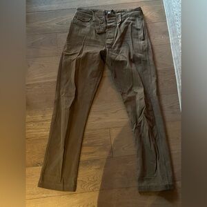 Ralph Lauren RRL military Chinos
